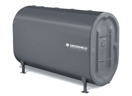 oil tank removals